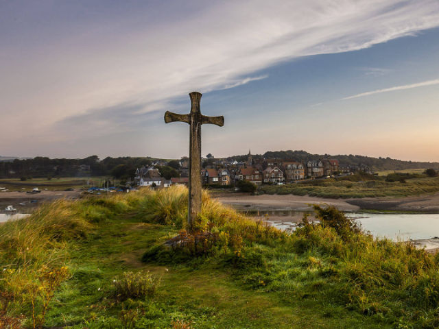 Alnmouth