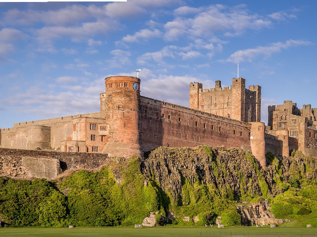 Bamburgh