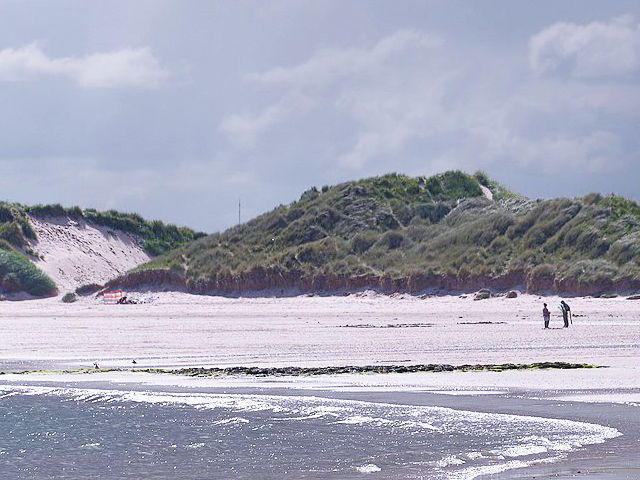 Beadnell