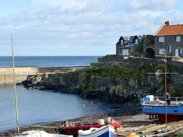 Craster