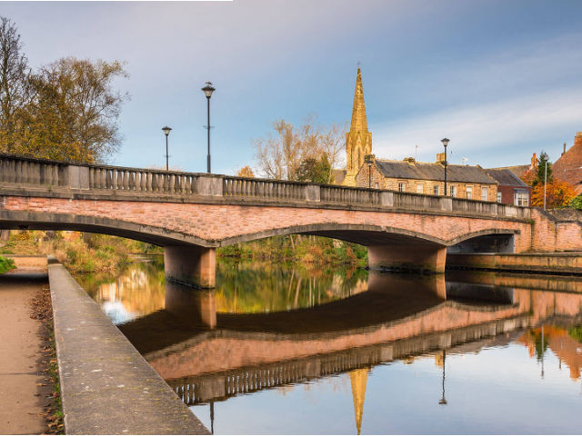 Morpeth