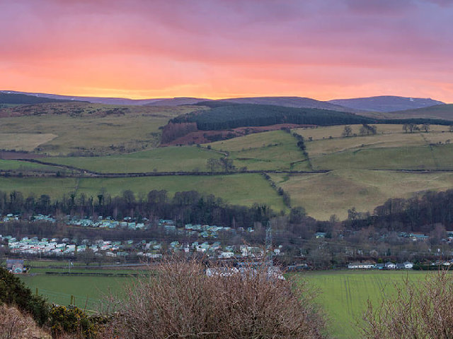 Wooler